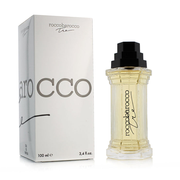 Parfum Femei Roccobarocco EDP Tre 100 ml