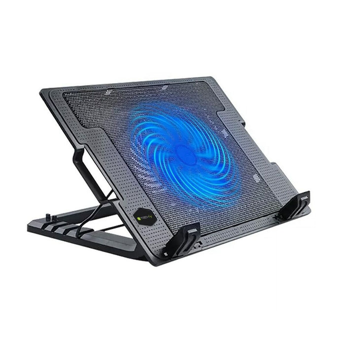 Bază de Răcire pentru Laptop Techly ICOOL-CP12TY