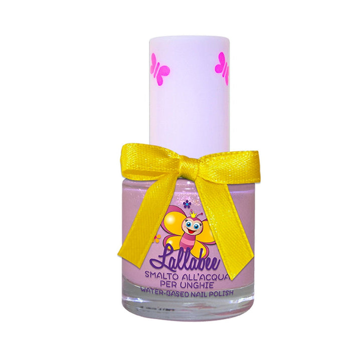 Lac de unghii Lallabee Polvere Magica, pe bază de apă, 9 ml