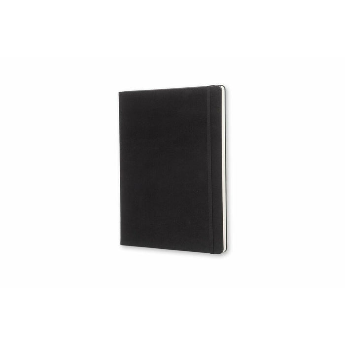 Notebook Moleskine Classic Negru 19 x 25 cm