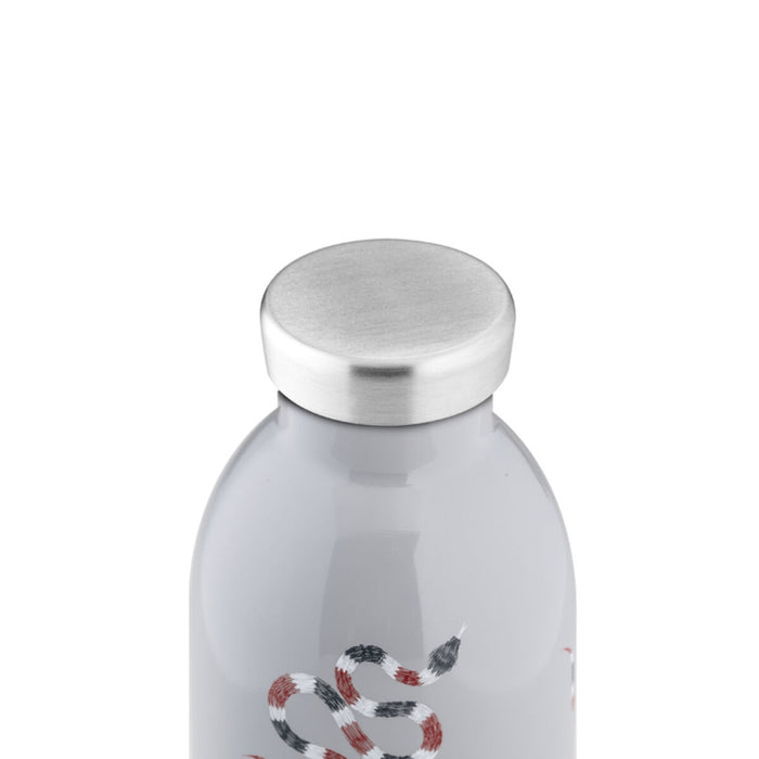 Termos 24 Bottles Clima Rattle Shake Multicolor Oțel inoxidabil 500 ml