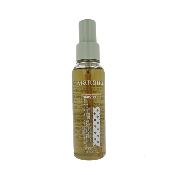 Loțiune Capilară Mananã Reborn 100 ml
