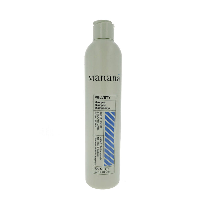 Șampon Mananã Velvety 300 ml