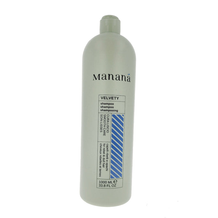 Șampon Mananã Velvety 1 L
