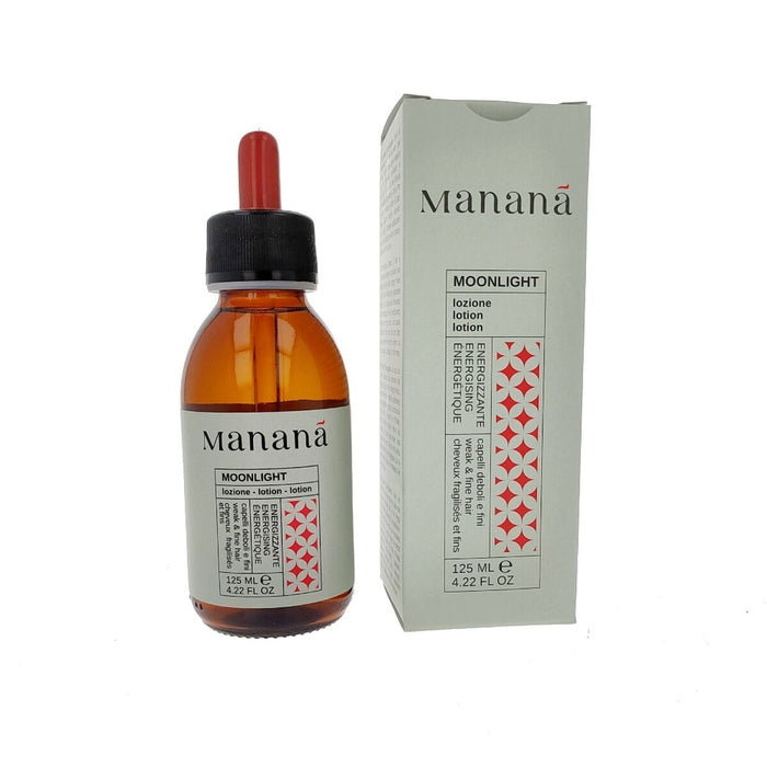 Loțiune Capilară Mananã Moonlight 125 ml