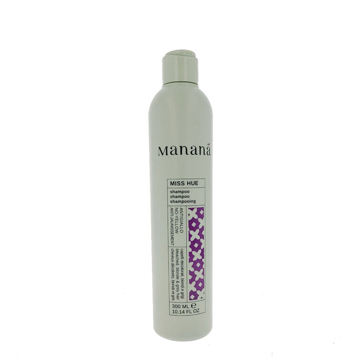 Șampon Mananã Miss Hue 300 ml