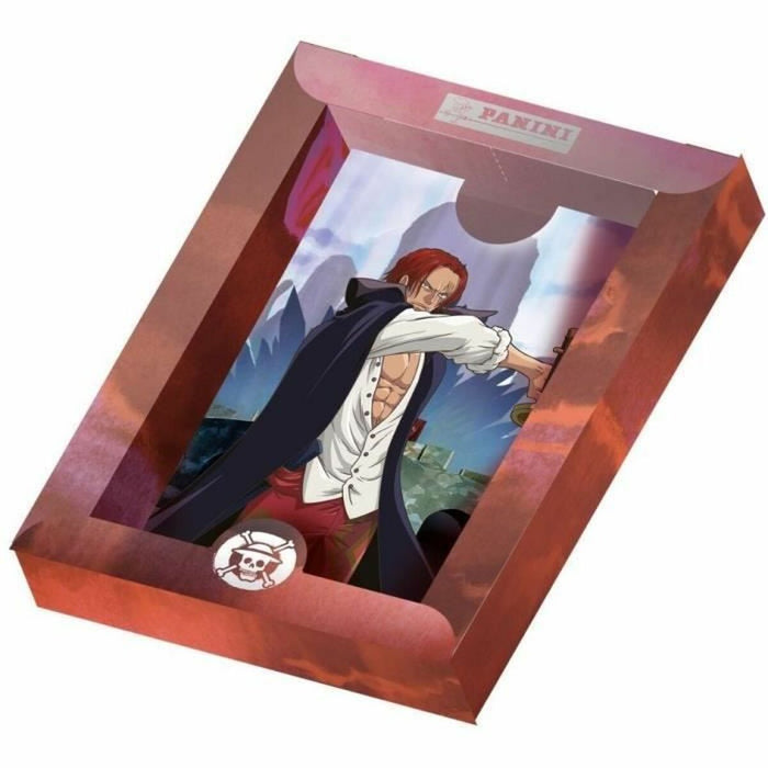 Joc de cartonașe de colecție One Piece Film: RED Serie limitată