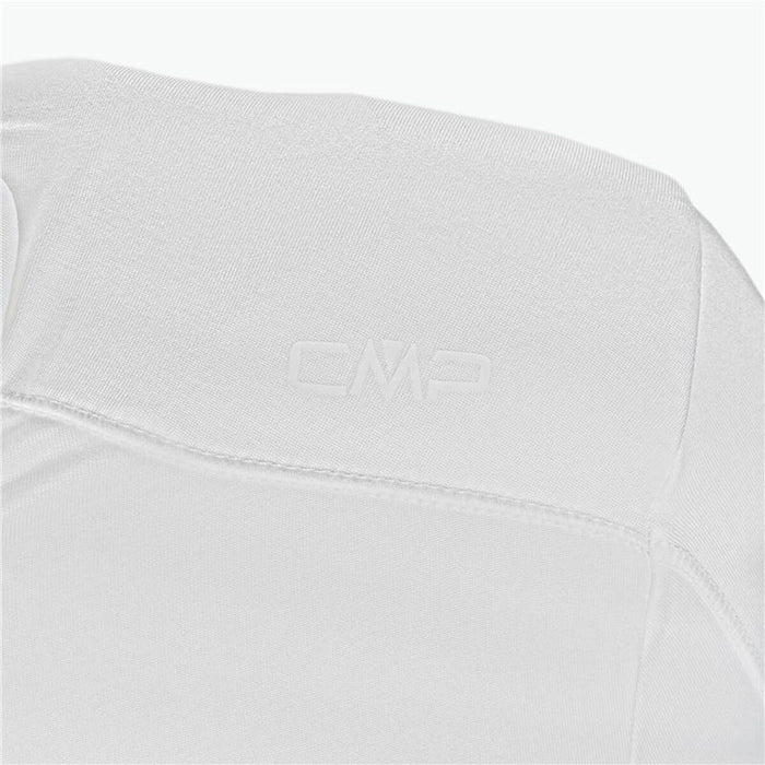 Căptușeală Material Polar Campagnolo Schi Alb