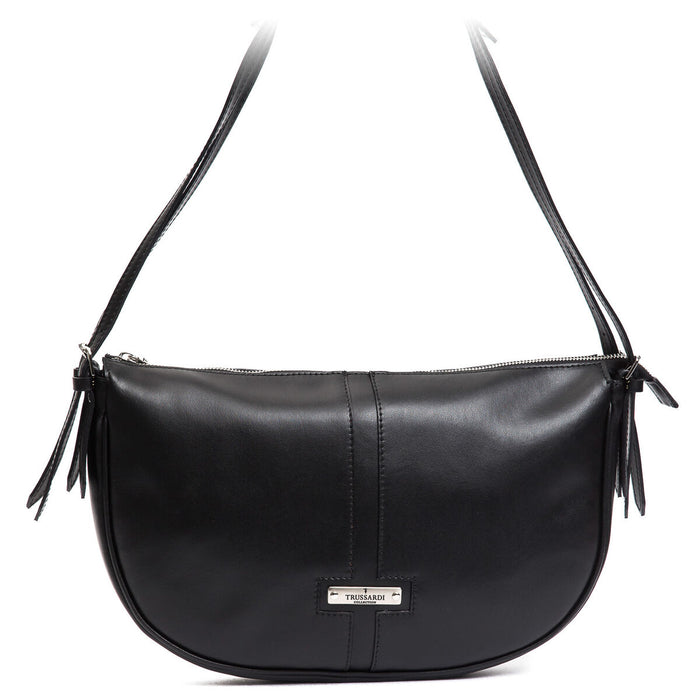 Geantă Damă Trussardi D66TRC00035-NERO Negru