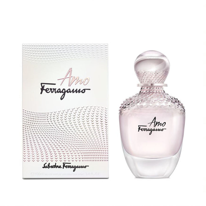 Parfum Femei Salvatore Ferragamo EDP Amo Ferragamo (100 ml)