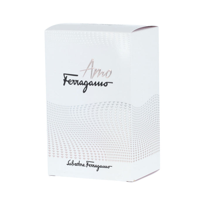 Parfum Femei Salvatore Ferragamo EDP Amo Ferragamo (100 ml)
