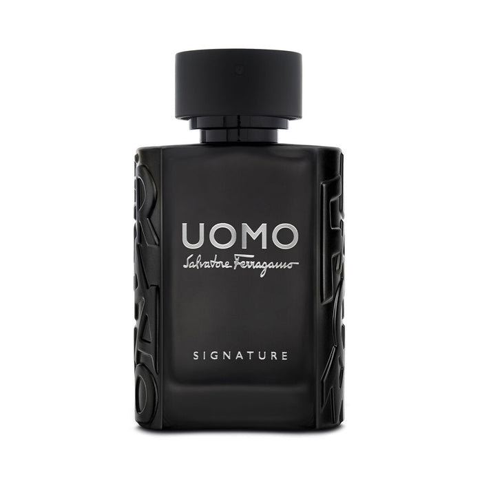 Parfum Bărbați Salvatore Ferragamo EDP Uomo Signature 30 ml