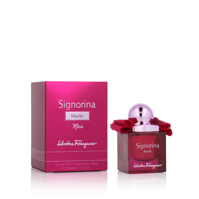 Parfum Femei Salvatore Ferragamo Signorina Ribelle EDT EDT 20 ml