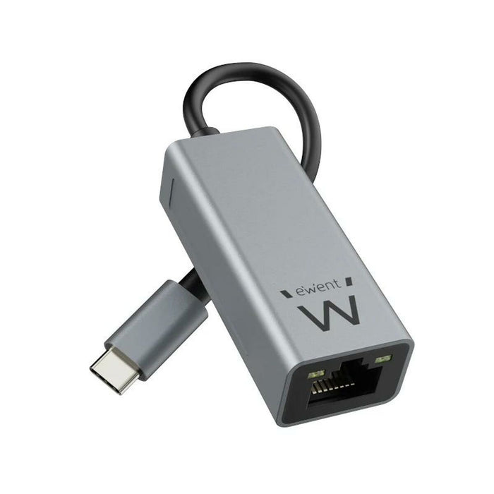 Adaptor Ethernet la USB Ewent EW9818