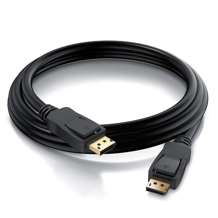 Cablu DisplayPort Ewent Negru 2 m