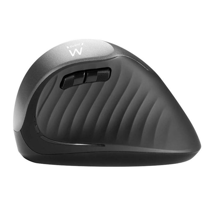 Mouse Ergonomic Optic Ewent ew3229 Negru/Gri