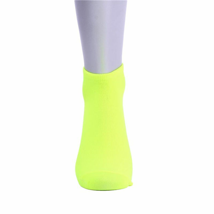 Șosete Glezniere Kappa Chossuni Neon Galben