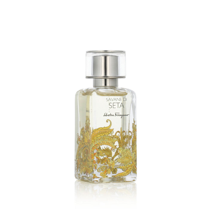 Parfum Unisex Salvatore Ferragamo EDP Savane di Seta (50 ml)