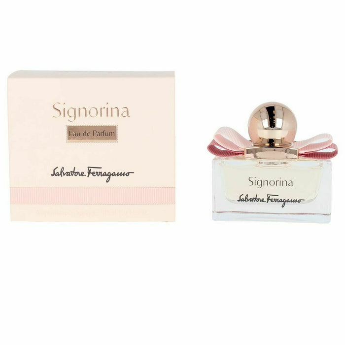 Parfum Femei Salvatore Ferragamo EDP Signorina (30 ml)