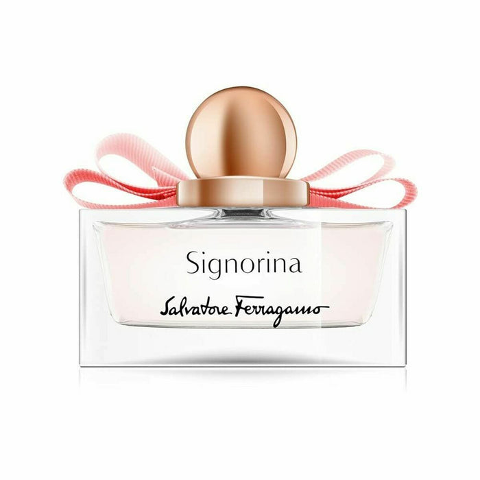 Parfum Femei Salvatore Ferragamo EDP Signorina (50 ml)