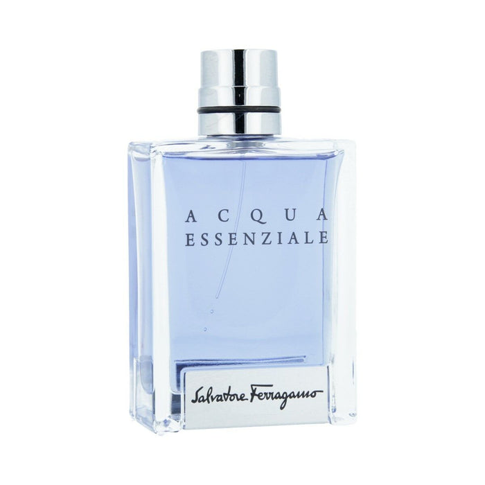 Parfum Bărbați Salvatore Ferragamo EDT Acqua Essenziale 100 ml