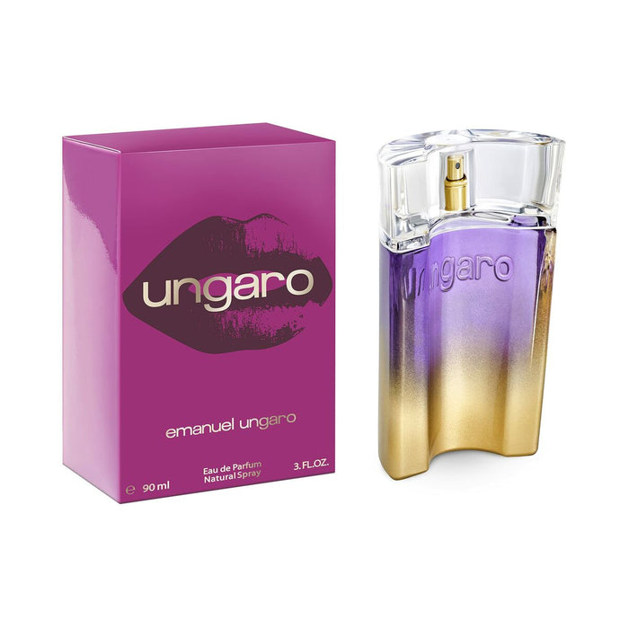 Parfum Femei Emanuel Ungaro EDP Ungaro 90 ml