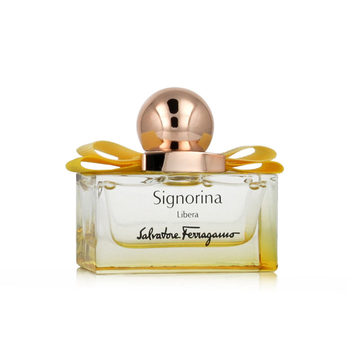 Parfum Femei Salvatore Ferragamo EDP Signorina Libera 30 ml