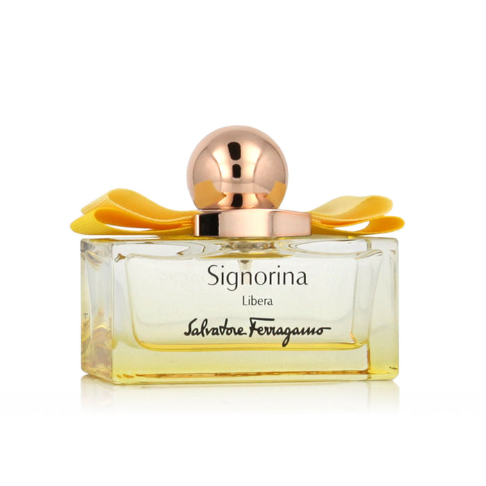 Parfum Femei Salvatore Ferragamo EDP Signorina Libera 50 ml