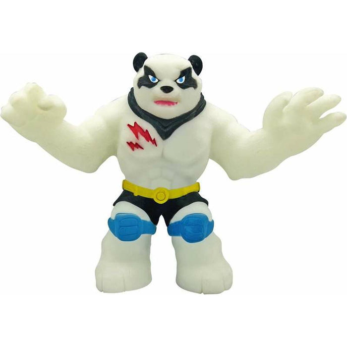 Figurine de Acțiune Cicaboom Elastikorps Fighters 16 cm