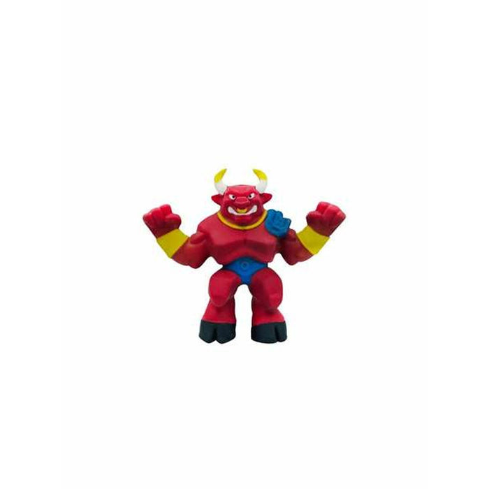 Figurine de Acțiune Cicaboom Elastikorps Fighters 16 cm