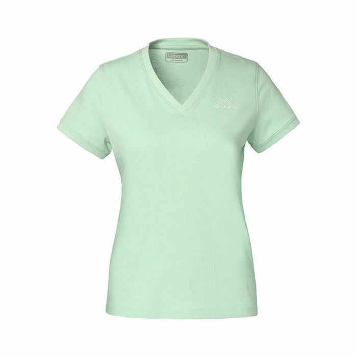 Tricou cu Mânecă Scurtă Femei Kappa Cabou
