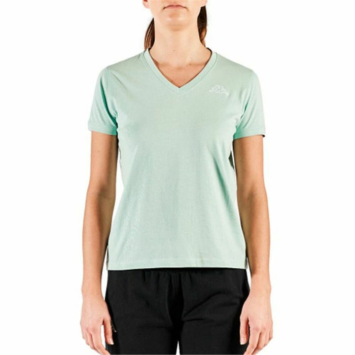 Tricou cu Mânecă Scurtă Femei Kappa Cabou