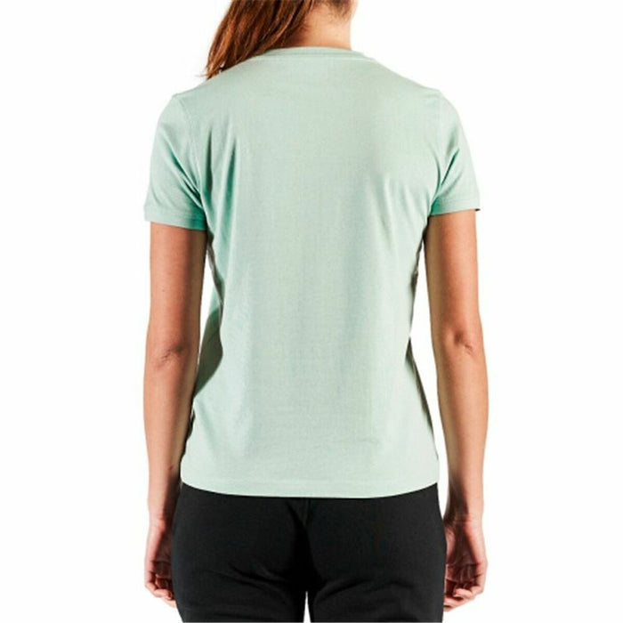Tricou cu Mânecă Scurtă Femei Kappa Cabou