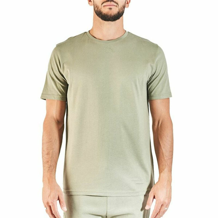 Tricou cu Mânecă Scurtă Bărbați Kappa Edson