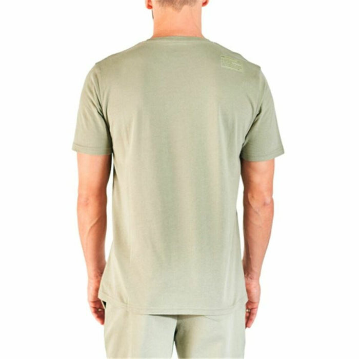 Tricou cu Mânecă Scurtă Bărbați Kappa Edson