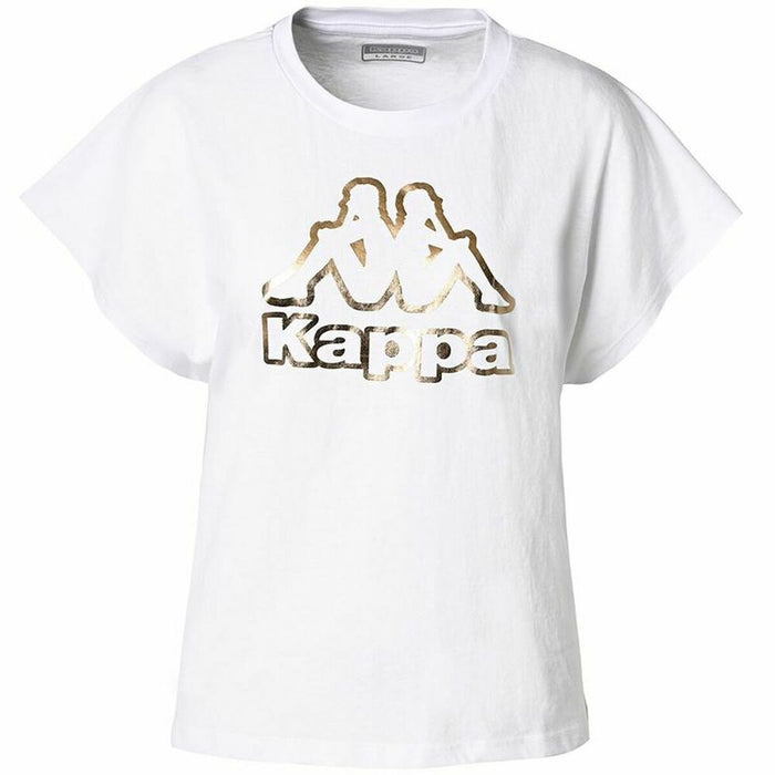 Tricou cu Mânecă Scurtă Femei Kappa Duva