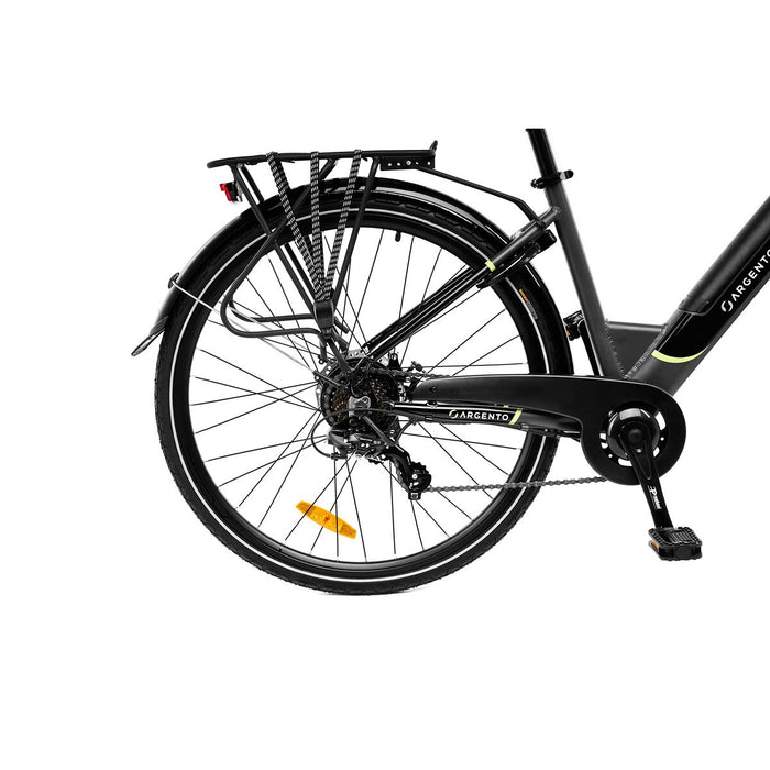 Bicicletă Electrică Argento Bike AR-BI-220013 25 km/h