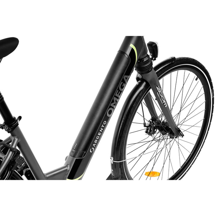 Bicicletă Electrică Argento Bike AR-BI-220013 25 km/h