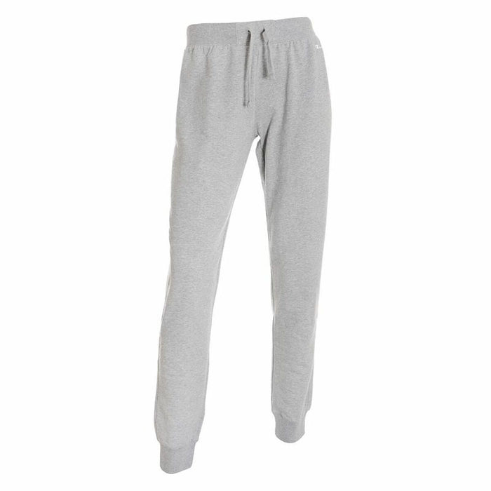Pantalon de Trening pentru Adulți Champion Athletic Femeie Gri deschis