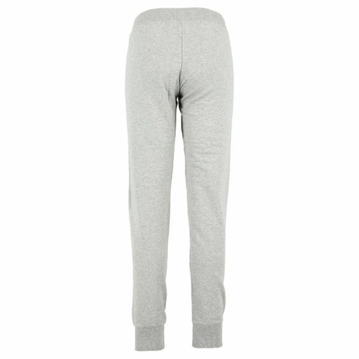 Pantalon de Trening pentru Adulți Champion Athletic Femeie Gri deschis