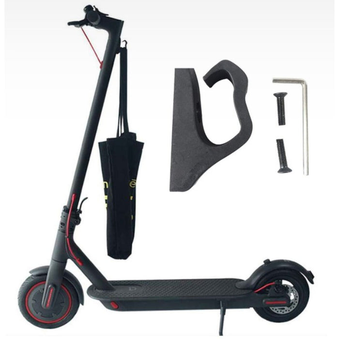 Kit de Accesorii Urban Prime Negru