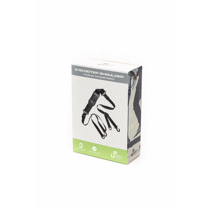 Curea Urban Prime UP-MON-SLD Negru