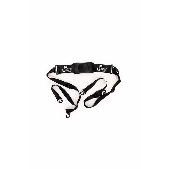 Curea Urban Prime UP-MON-SLD Negru