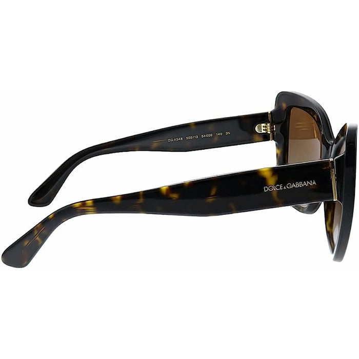 Ochelari de Soare Damă Dolce & Gabbana PRINTED DG 4348