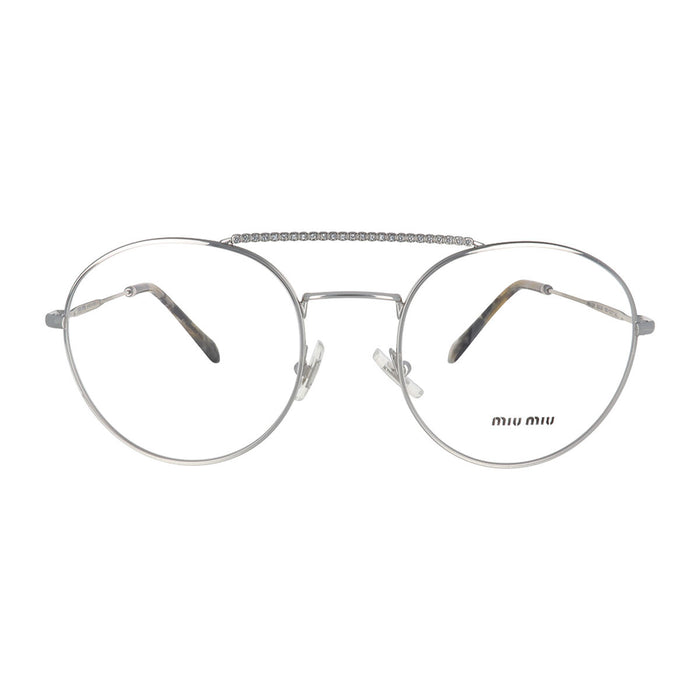 Ramă de Ochelari Bărbați Miu Miu MU51RV-1BC1O1-52