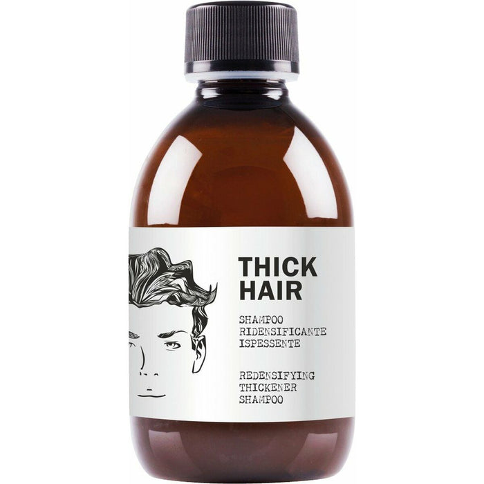 Șampon Densificator Dear Beard 250 ml