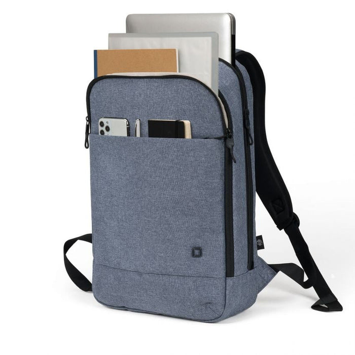 Rucsac pentru Laptop Dicota D32016-RPET Albastru