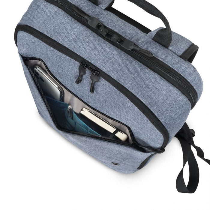 Rucsac pentru Laptop Dicota D32016-RPET Albastru
