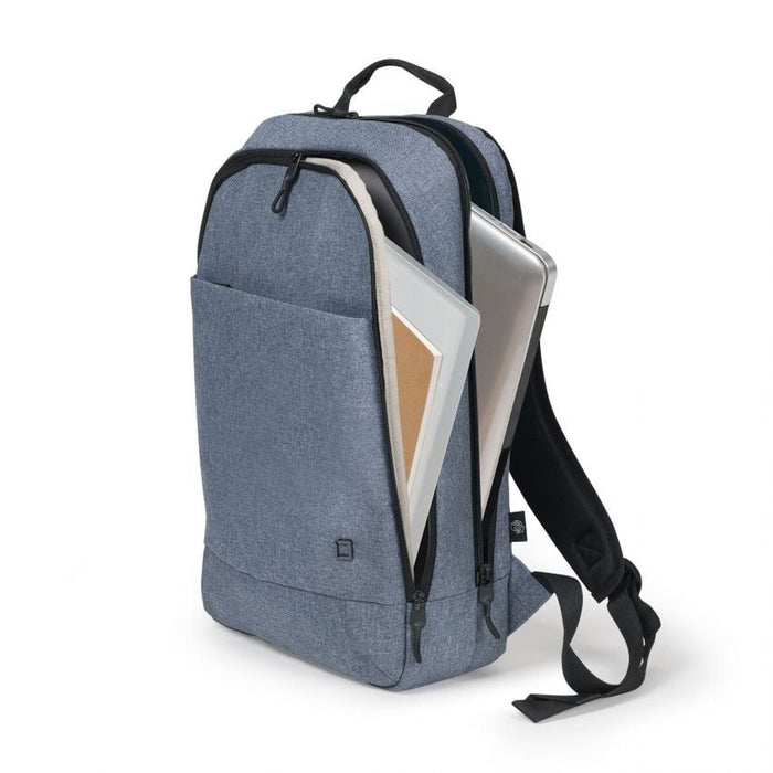 Rucsac pentru Laptop Dicota D32016-RPET Albastru