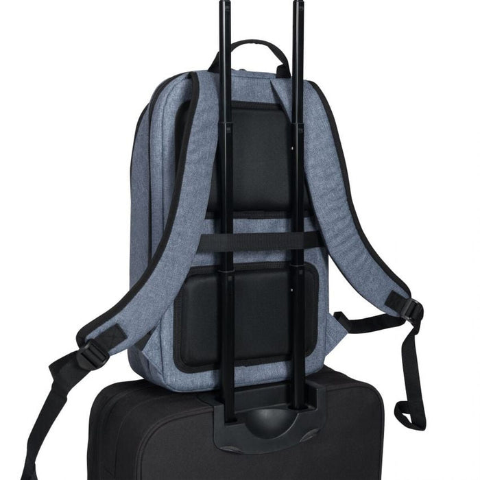 Rucsac pentru Laptop Dicota D32016-RPET Albastru
